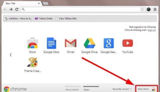 Cum puteti schimba Browser-ul web implicit?