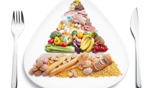 Cum puteti trece de primele 10 zile ale unei diete Atkins?