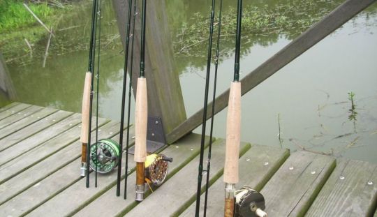 Cum sa alegi guta potrivita pentru pescuit?