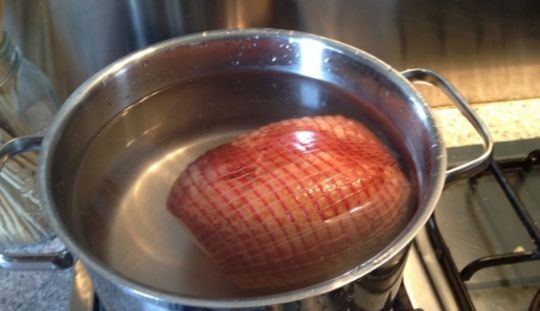 Afla cum se fierbe sunca