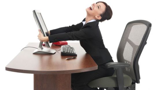  Comportamentul adecvat la un nou job