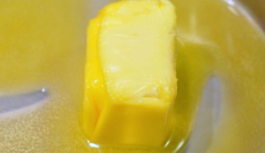  Afla cum se topeste untul