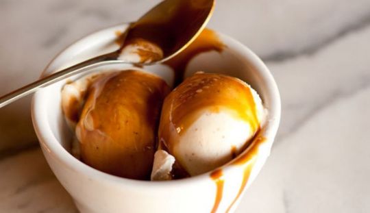 Afla cum se face sosul de rom