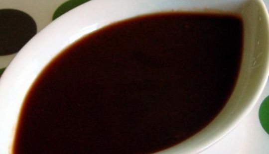  Reteta: Sos de cafea