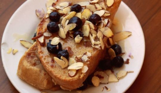    Afla cum se fac friganelele de aluat