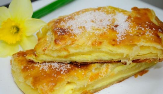  Afla cum se prepara cascavalul in aluat