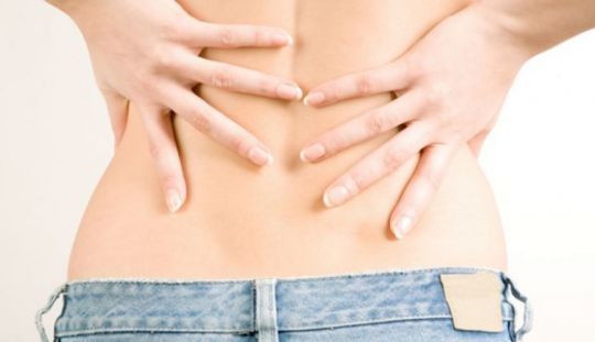 Semnele unei infectii a tractului urinar