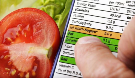 Afla care sunt cele mai cautate alimente de pe Google din 2013