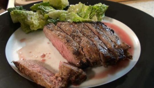 Cum sa prepari Vitel Milanez?