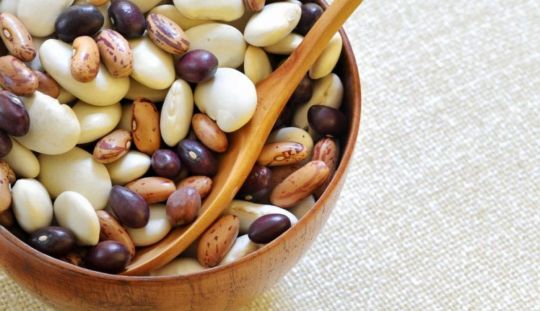   Afla cum se face fasolea batuta