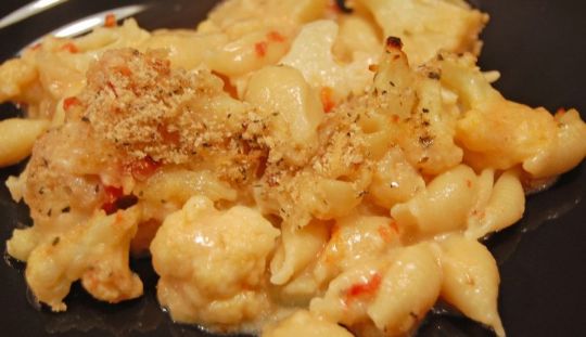 Reteta: Conopida la cuptor