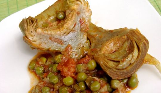  Afla cum se face mazarea verde inabusita