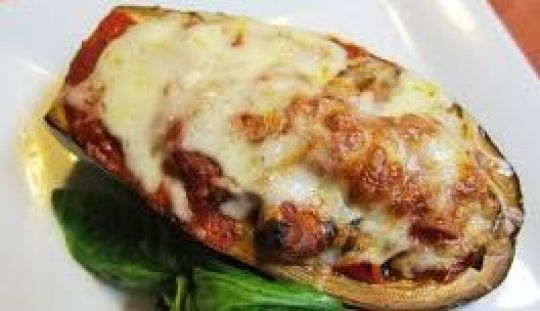  Afla cum se fac vinetele umplute la cuptor