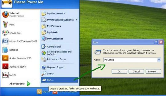 Cum se face un start-up mai rapid al unui computer