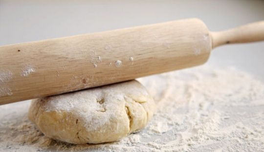 Aluat placinta de post