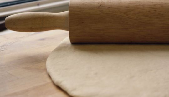 Afla cum se face un aluat frantuzesc ca la carte