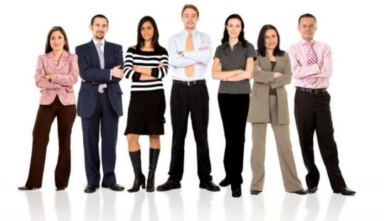 Cum sa notezi obiectivele unui internship?