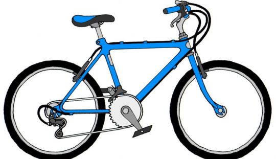 Cum poti preveni ruginirea cadrului unei bicicletei?