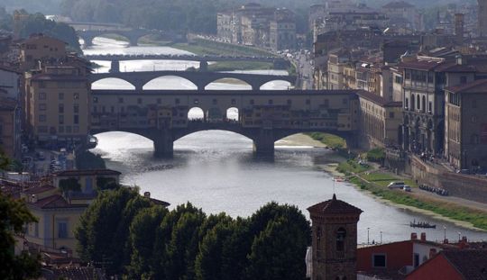 Top 10 sfaturi pentru vizitarea Florentei