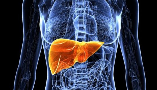 Afla cum sa recunosti primele semne ale cirozei