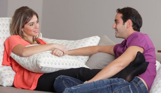 Cum te poti face ascultata de catre partenerul de viata