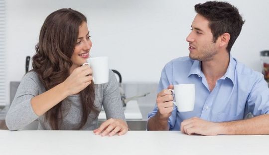 Cum sa  iti faci sotia fericita?