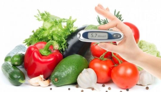 Remedii naturiste de tratare a diabetului