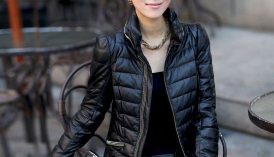 Afla cum sa dai o textura moale lucrurilor din piele