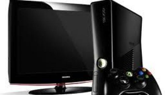 Cum poti sa conectezi un Xbox 360 la TV?