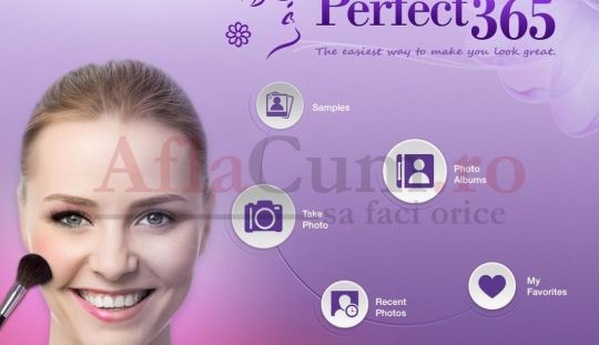 Cum sa scapi de cearcane, riduri sau cosuri cu o aplicatie de retusare a imaginii