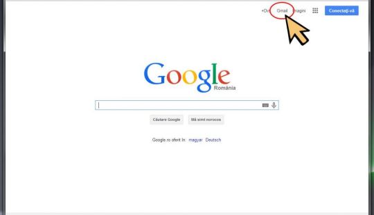 Cum sa creezi un cont de email Gmail Business