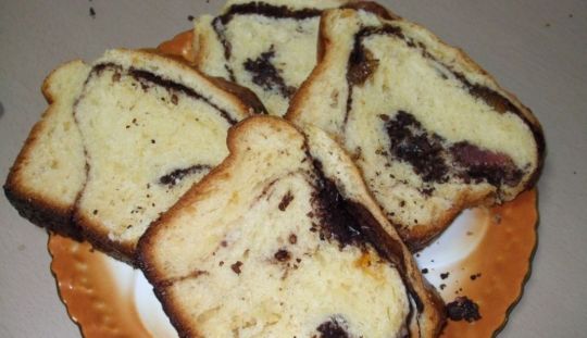 Reteta: Cozonaci de casa economici