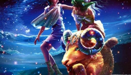 Cum poti seduce o nativa a zodiei Berbec?