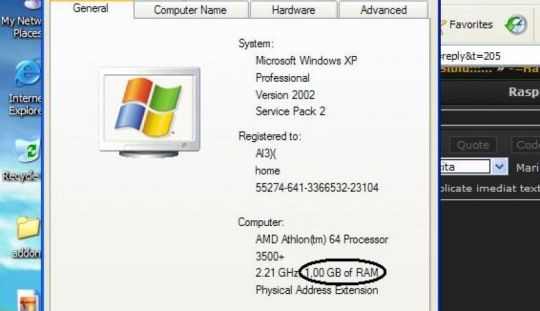  Afla cum sa testezi memoria Ram a computerului