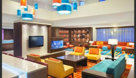 Afla cum iti poti decora livingul 