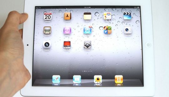 Ce poti face cu un iPad neconectat la Internet