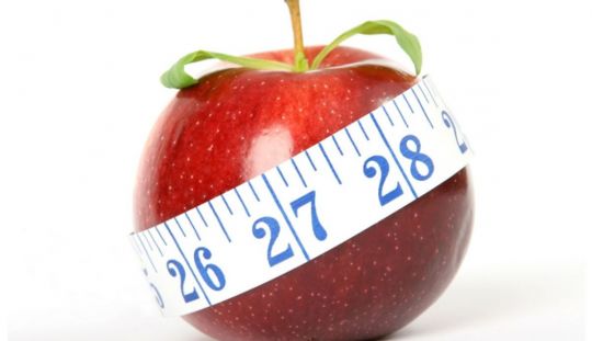 Dieta de detoxifiere rapida cu mere