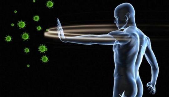 Metode de intarire a sistemului imunitar 