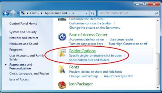 Cum sa ascunzi un folder sau un fisier?