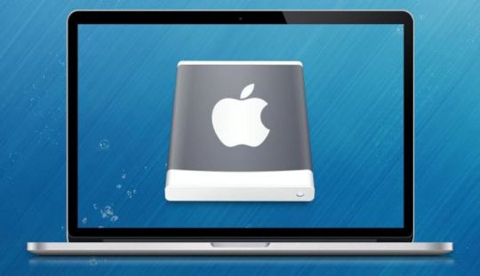 Cum poti adauga spatiu de stocare pe MacBook fara sa schimbi Hardrive-ul