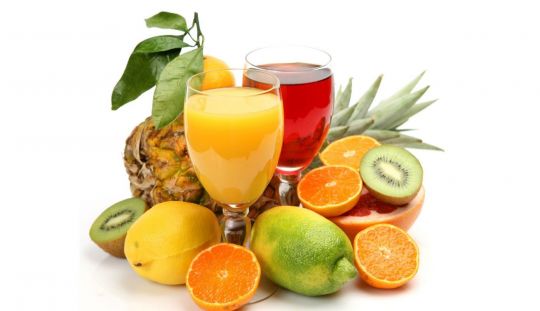 Metode de detoxifiere a organismului