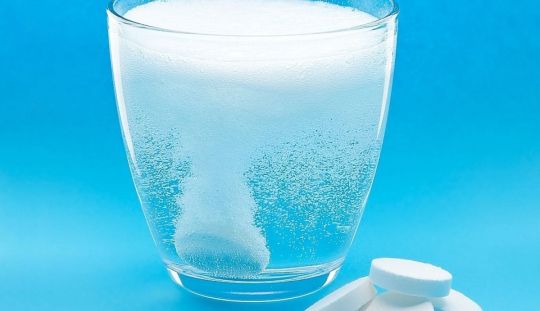 Cat de periculoase sunt medicamentele solubile?