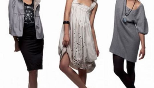  Cum sa fii stilata purtand haine casual  