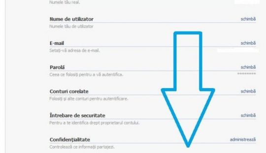 Cum sa stergi o pagina de Facebook