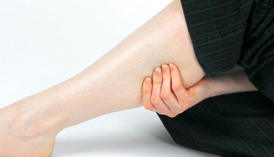 3 remedii pentru crampele musculare