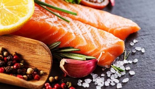 Top 10 schimbari in alimentatie benefice pentru sanatate