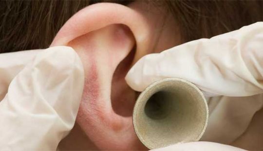 Care sunt simptomele otitei externe