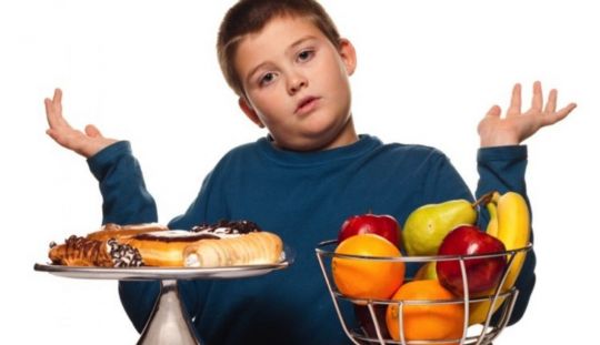 Afla cu ce tip de obezitate te confrunti si cum o poti trata