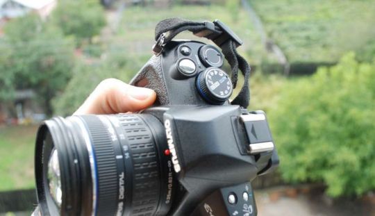 Cum sa fotografiezi Calea Lactee cu un aparat DSLR