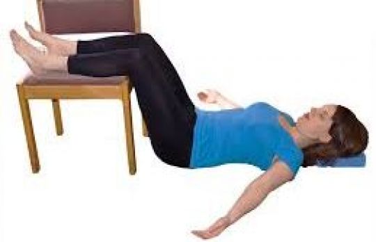 3 metode de relaxare care te vor scapa de durerile de spate